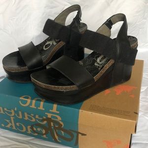 OTBT Wedges